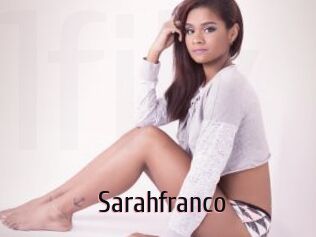 Sarahfranco
