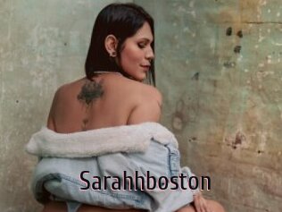 Sarahhboston