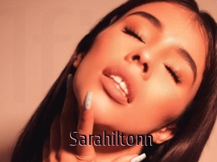 Sarahiltonn