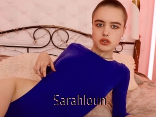 Sarahloun