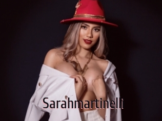 Sarahmartinelli