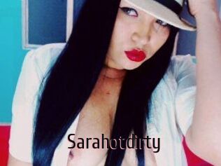 Sarahotdirty