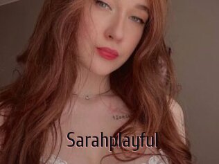 Sarahplayful