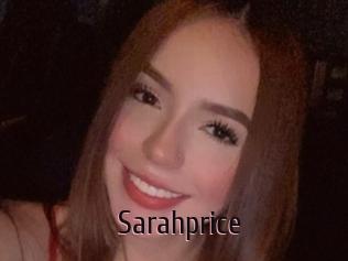 Sarahprice