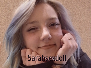 Sarahsexdoll