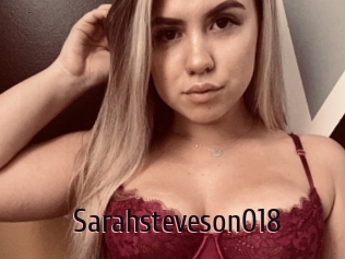 Sarahsteveson018