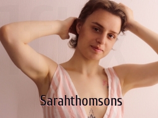 Sarahthomsons