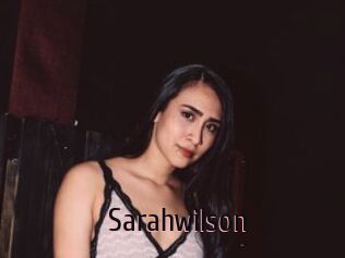 Sarahwilson