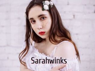 Sarahwinks
