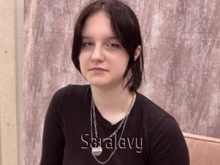 Saralavy