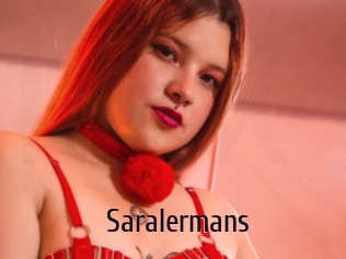 Saralermans