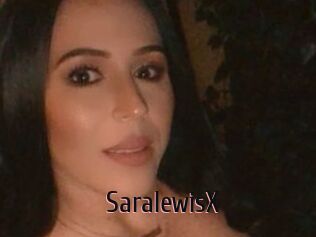 SaralewisX