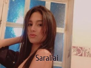 Saraliai