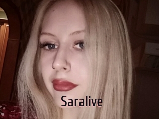 Saralive