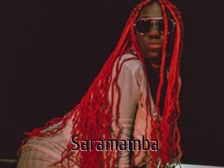 Saramamba
