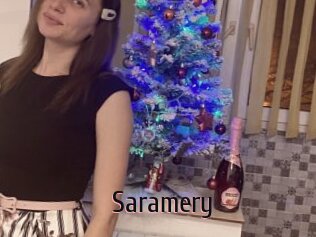 Saramery