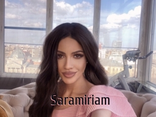 Saramiriam