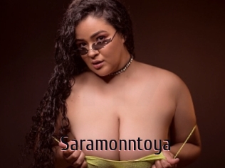 saramonntoya 1 film x