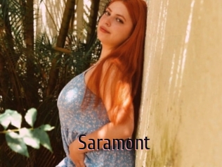 Saramont