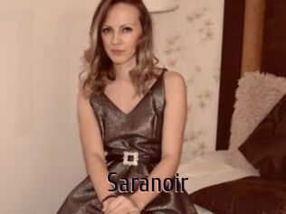 Saranoir