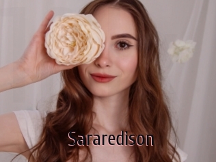 Sararedison