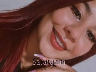 Sararyann