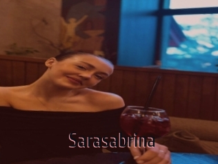 Sarasabrina