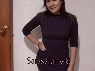 Sarasalome18