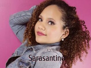 Sarasantino