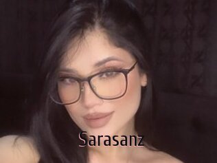 Sarasanz