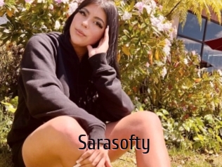 Sarasofty