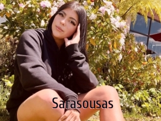 Sarasousas