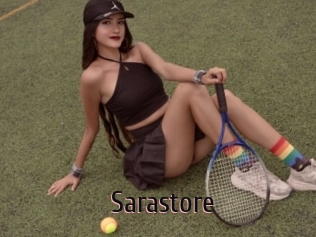 Sarastore
