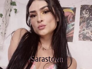 Sarastown