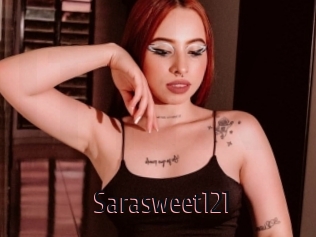 Sarasweet121