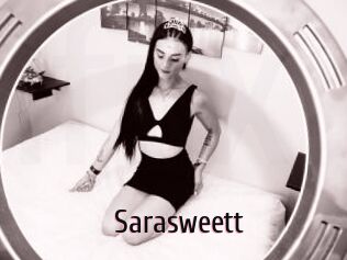 Sarasweett