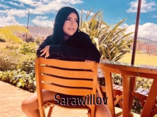 Sarawillov