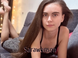 Sarawonson