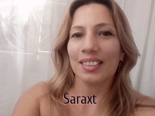 Saraxt