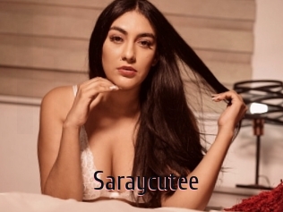 Saraycutee