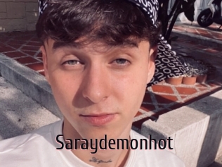 Saraydemonhot