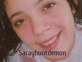 Sarayhootdemon