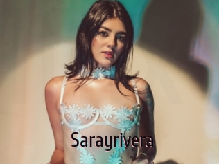 Sarayrivera