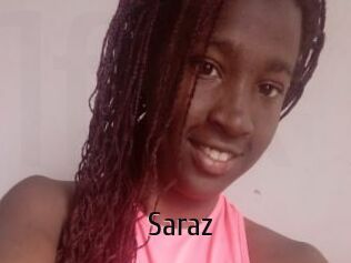 Saraz