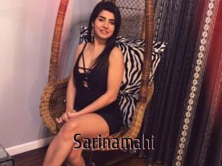 Sarinamahi