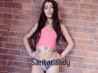 Saritacandy