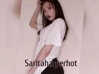 Saritaharperhot