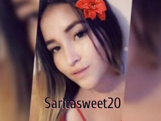 Saritasweet20