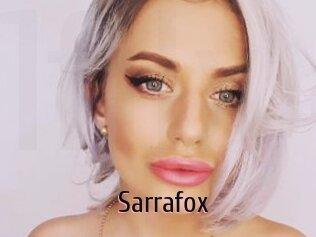 Sarrafox