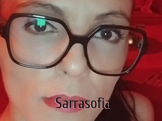 Sarrasofia
